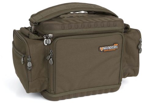 Купить Сумка Fox Voyager Barrow Bag ― Carp Zander