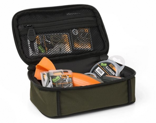 Сумка Fox R-Series Medium Accessory Bag (22x8x13cm)