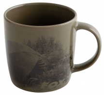 Кружка Fox 'Scenic' Ceramic Mug