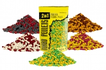 Пеллетс Carp Zoom Rapid Turbo Pellets