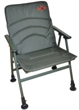 Кресло Carp Zoom Easy Comfort Armchair CZ5790