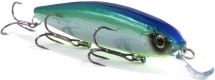 Воблер Deps Balisong Minnow 130SP #21 GM Blue Back Shad