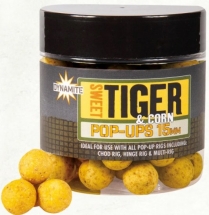 Бойлы Dynamite Baits Food Bait Series Pop Ups