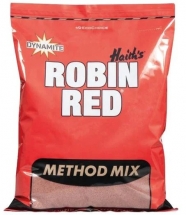 Прикормка Dynamite Baits Robin Red Method Mix 1.8kg