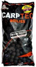 Бойлы Dynamite Baits Carp-Tec Spicy Squid 20mm 2kg