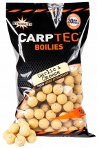 Бойлы Dynamite Baits Carp-Tec Garlic & Cheese 20mm  2kg 