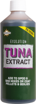 Ликвид Dynamite Baits Evolution Hydrolysed Tuna Extract 500ml