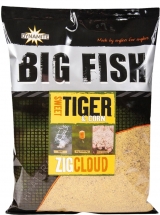 Прикормка Dynamite Baits Zig Cloud - Sweet Tiger 1.8kg 