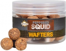 Бойлы Dynamite Baits Wafter Peppered Squid 15mm