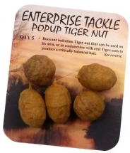 Искусственный тигровый орех Enterprise, Pop-Up Tiger Nut (5шт)