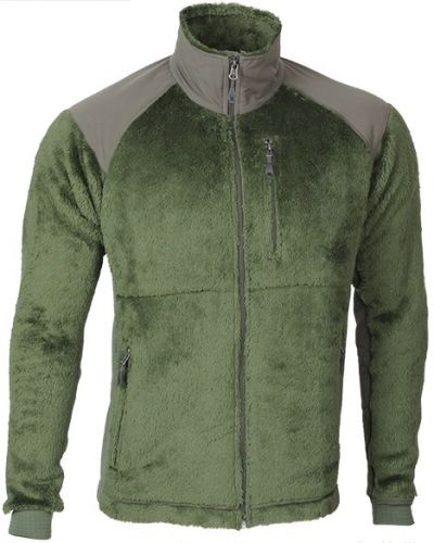 Купить Куртка Fahrenheit High Loft Tactical XL / R хакі ― Carp Zander