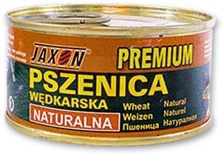 Купить Пшеница консервированная Jaxon Premium натуральная ― Carp Zander