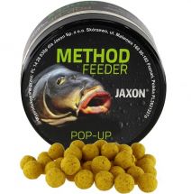 Бойлы Jaxon Method Feeder Pop Up