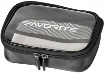 Сумка Favorite Bakkan Tackle Clear Pouch TCP-M