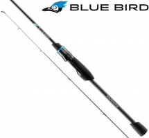 Спиннинг Favorite Blue Bird 2020 BB1-682SUL-S