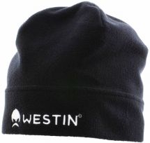 Шапка Westin Winstop Fleece Beanie One Size Black