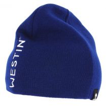 Шапка Westin Thermo Beanie Olympian Blue One Size