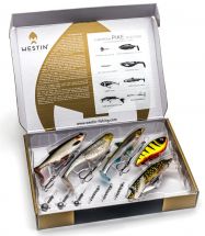 Набор Westin Gift Box European Pike Selection