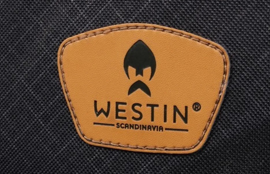 Сумка для инструментов Westin W3 Tool Bag Large Grey/Black