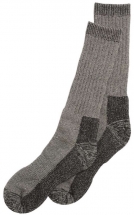 Носки Kinetic Wool Sock Light Grey