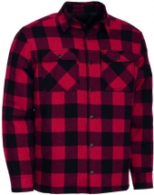 Рубашка Kinetic Insulated Shirt Red