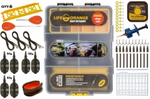 Набор ORANGE Method Classic 40g 50g 60g  Метод Флет Класик