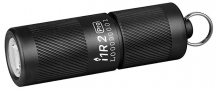 Фонарь-брелок Olight I1R 2 PRO black