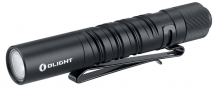 Фонарь Olight I3T EOS black (Батарейка)