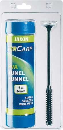Купить Туннельная система PVA Jaxon LC-PVA07 ― Carp Zander