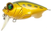 Воблер Megabass Baby Griffon Zero Tonosama Frog