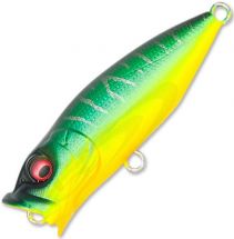 Воблер Megabass Baby Pop-X 50F Mat Tiger (MT)