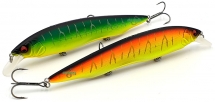 Воблер Megabass Kanata Ayu Dual Tiger