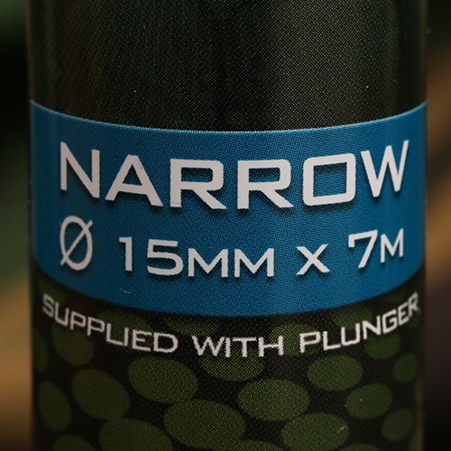 ПВА -сетка Gardner Narrow Micromesh Pva System 7m (15mm tube)