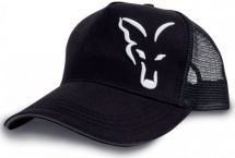 Бейсболка Fox Rage Trucker Black Cap