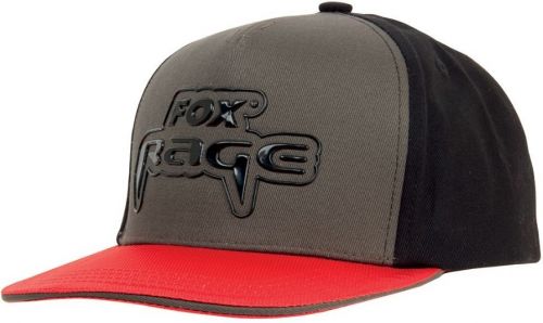 Купить Бейсболка Fox Rage Multi Colour Snapback ― Carp Zander