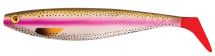 Силикон Fox Rage Pro Shad Firetails II 5.5" Rainbow Trout 1шт