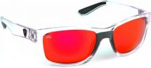 Очки Fox Rage Eyewear Trans Mirror Red Lens