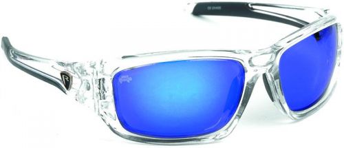 Купить Очки Fox Rage Eyewear Trans Mirror Blue Lens ― Carp Zander