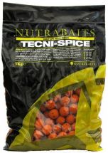 Бойлы Nutrabaits Tecni-spice15mm 400g