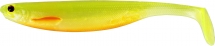 Силикон Westin ShadTeez Slim 10cm 6g Slime Curd (3шт/уп)