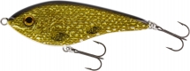 Воблер Westin Swim 15cm 115g (S) Natural Pike