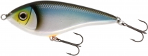 Воблер Westin Swim 12cm 58g (S) Blueback Herring