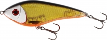 Воблер Westin Swim 10cm 31g (LF) 3D Official Roach