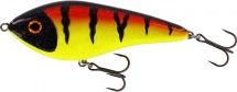 Воблер Westin Swim 13.5cm 77g (SP) Alert Perch