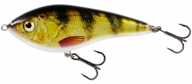 Воблер Westin Swim 10cm 31g (LF) Real Perch