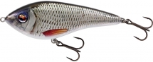 Воблер Westin Swim 8cm 19g (SI) Real Roach