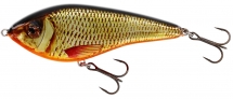 Воблер Westin Swim 10cm 31g (LF) Real Rudd