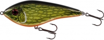 Воблер Westin Swim 6.5cm 9g (SP) Real Baltic Pike