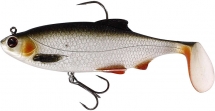 Силікон Westin Ricky the Roach Shadtail R'N'R 18cm 113g Lively Roach (1шт/уп)