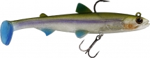 Силикон Westin HypoTeez ST R'N'R 11.5cm 24g Smelt